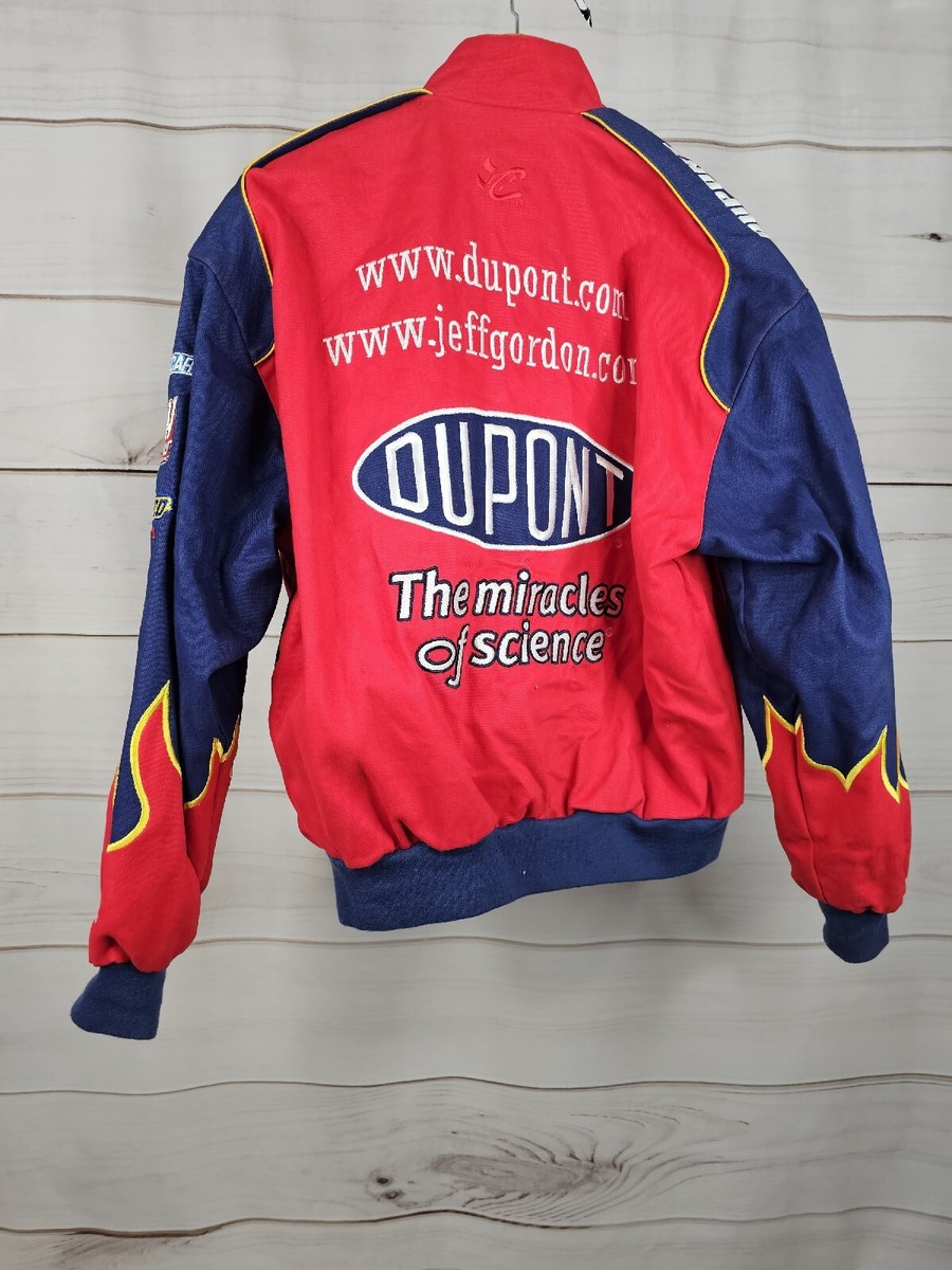 VTG Chase Authentics Jeff Gordon NASCAR #24 Dupont Flames