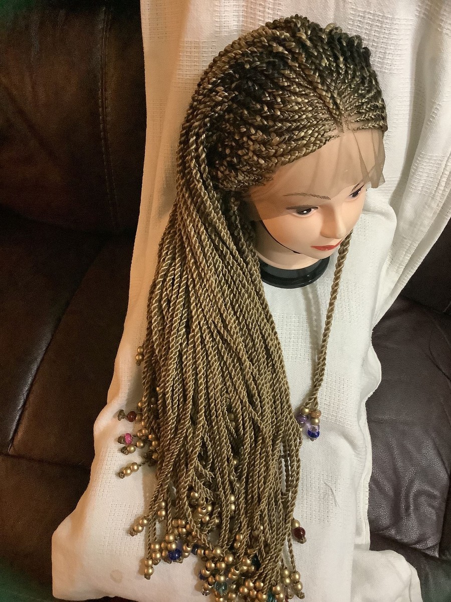 fulani braids types of beads for hair