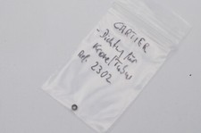Cartier Tank Francaise Seal Gasket for Crown ...