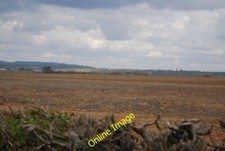 Image of Photo 6x4 A fallow field The Haven c2012
