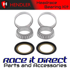 Steering Head Bearing Repair Kit for Kawasaki ZX 6 R 2007-2012 Head Stock Race