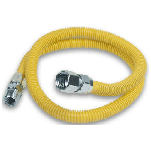 3' Flexible Gas Range Hose for sale online eBay