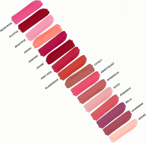 Wonder Blading Lip Stain Peel off and Reveal Kit - Tinta per Labbra Nude Imperme - Foto 7 di 11