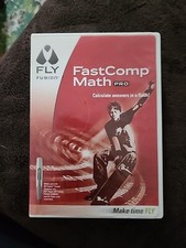 FLY Fusion -- FastComp Math Pro FLY Pentop Computer, 2007 