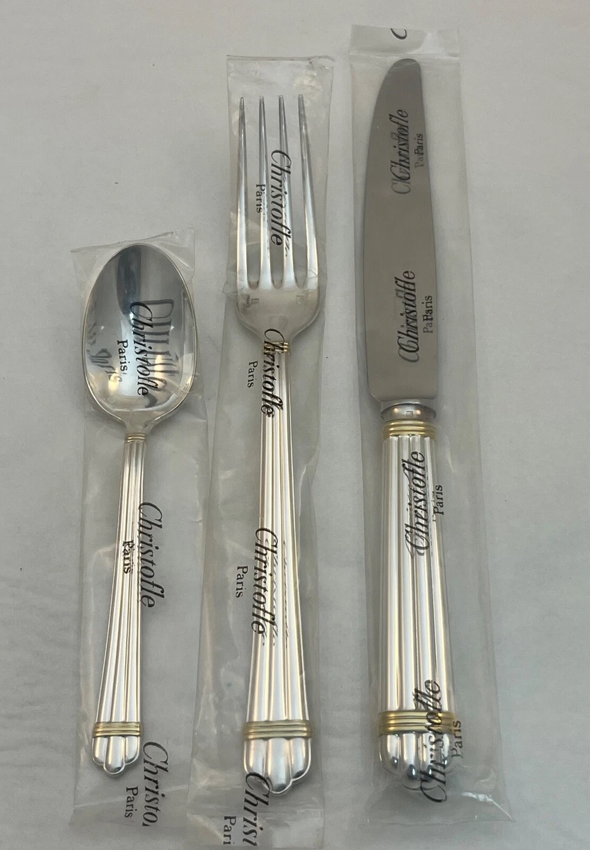 Christofle silver sale