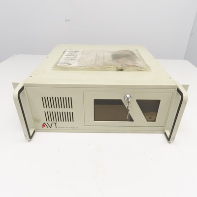 Advanced Vision Technology 25502057 Jupiter PC-40 Sys 3.0 Gigabyte Computer
