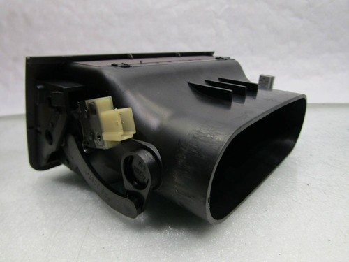 BMW SERIE 7 E38 91-04 V12 presa d'aria centrale posteriore interna - tan 8390117 #Asp - Foto 3 di 5