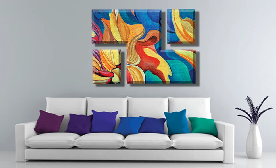 Wooden Building Blocks Set for Kids Stacker Construction Creativity Toys 6+ NEW - Image 2 of 4