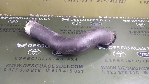 781061502 Druckschlauch Turbolader für BMW SERIE 5 TOURING (F11) 520d 20 279607