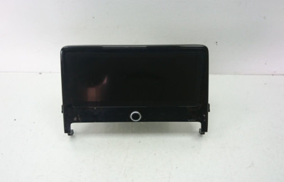 2022 HYUNDAI IONIQ NAVI HEAD UNIT SATELLITENNAVIGATION INFINITY 96560G7230VC8