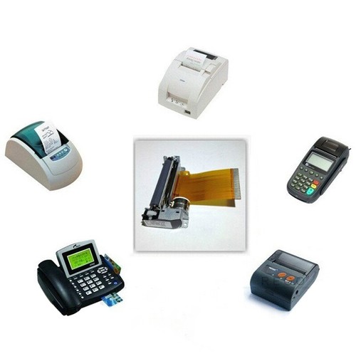 Print Head for FTP-628MCL101 Thermal Printer Mechanism Receipt Printhead top uk1 - Bild 8 von 12