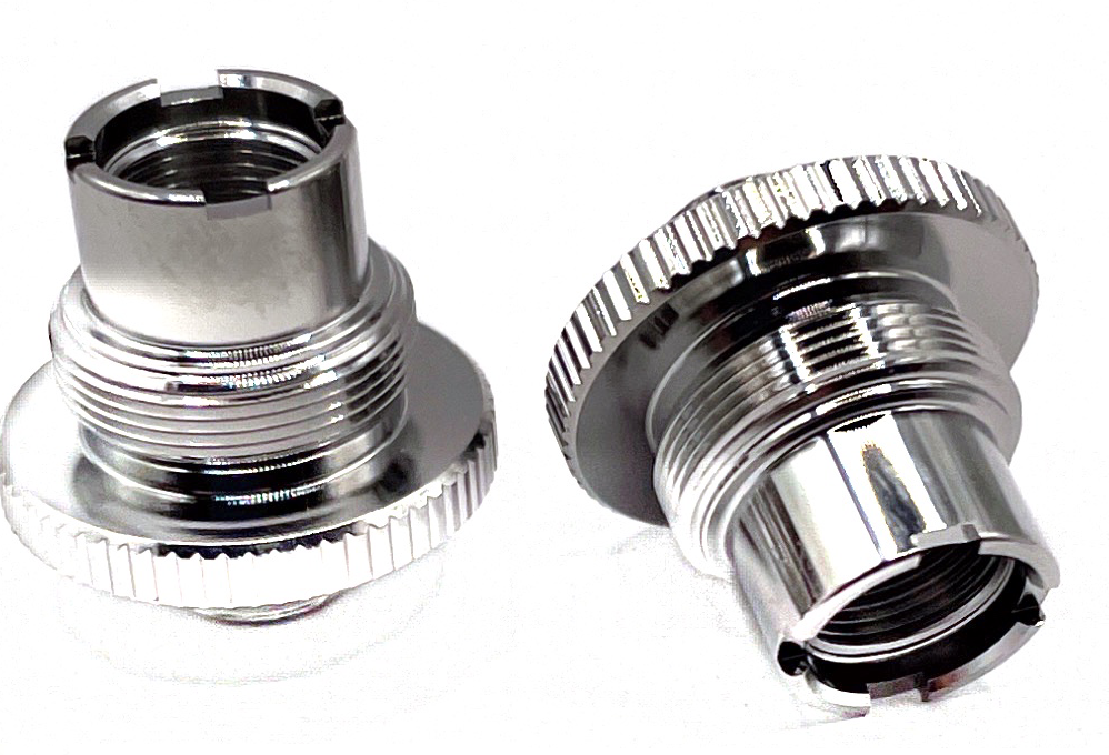 2-Pack) Eleaf iStick 510 / eGo Thread Adaptor Connector 6939287907785 |  eBay UK