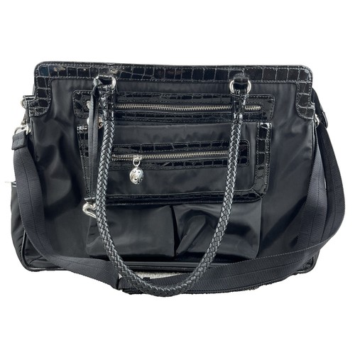 Porter Real Briefcase Handbag Business Black | eBay