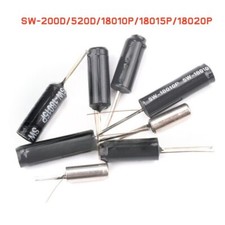 SW-200D/520D/18010P/18015P/18020P Vibrating Sensor High Sensitive Tilt Switch