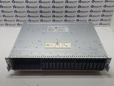 EMC TAE Disk Shelf SKU 14743