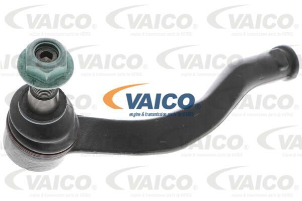 Vaico V10-90003 Bremsensatz, Scheibenbremse FüR Audi Seat Skoda VW-image