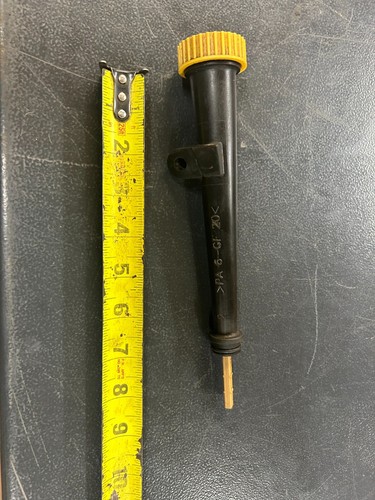 18HP Kawasaki FH580V-BS04 oil fill tube/dipstick #59231-7005 14075-7009
