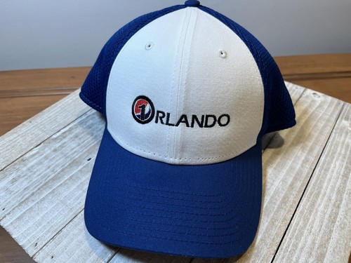 New Era 9Forty Snapback Pepsi Cola Orlando Cap Hat Embroidered | eBay