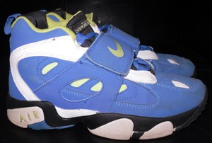 nike turf deion sanders