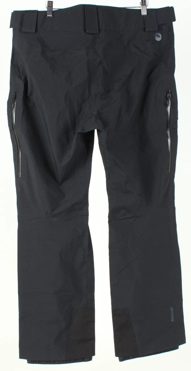 marmot gore-tex orion pants