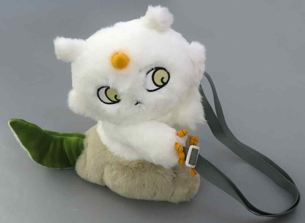 あっこ Anoko Plush Shoulder Bag Chiikawa (2024) 30cm | eBay