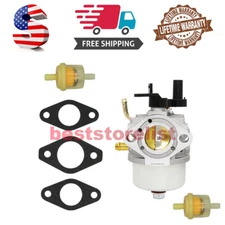 FITS Toro 38610 38611 38581 38582 38583 38584 Briggs & Stratton Mower Carburetor