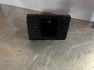 Kenworth Steer Axle Aluminum Spring Frame Bumper #864 for sale  