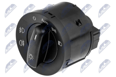 Interruttore Faro Principale NTY EWS-VW-129 - Compatibile Con VW Golf V, Jetta, Bora - Foto 12