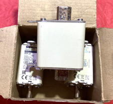 SIEMENS 3NA3817-6 Fuse-Links 40A/690VAC (Pack of 3)