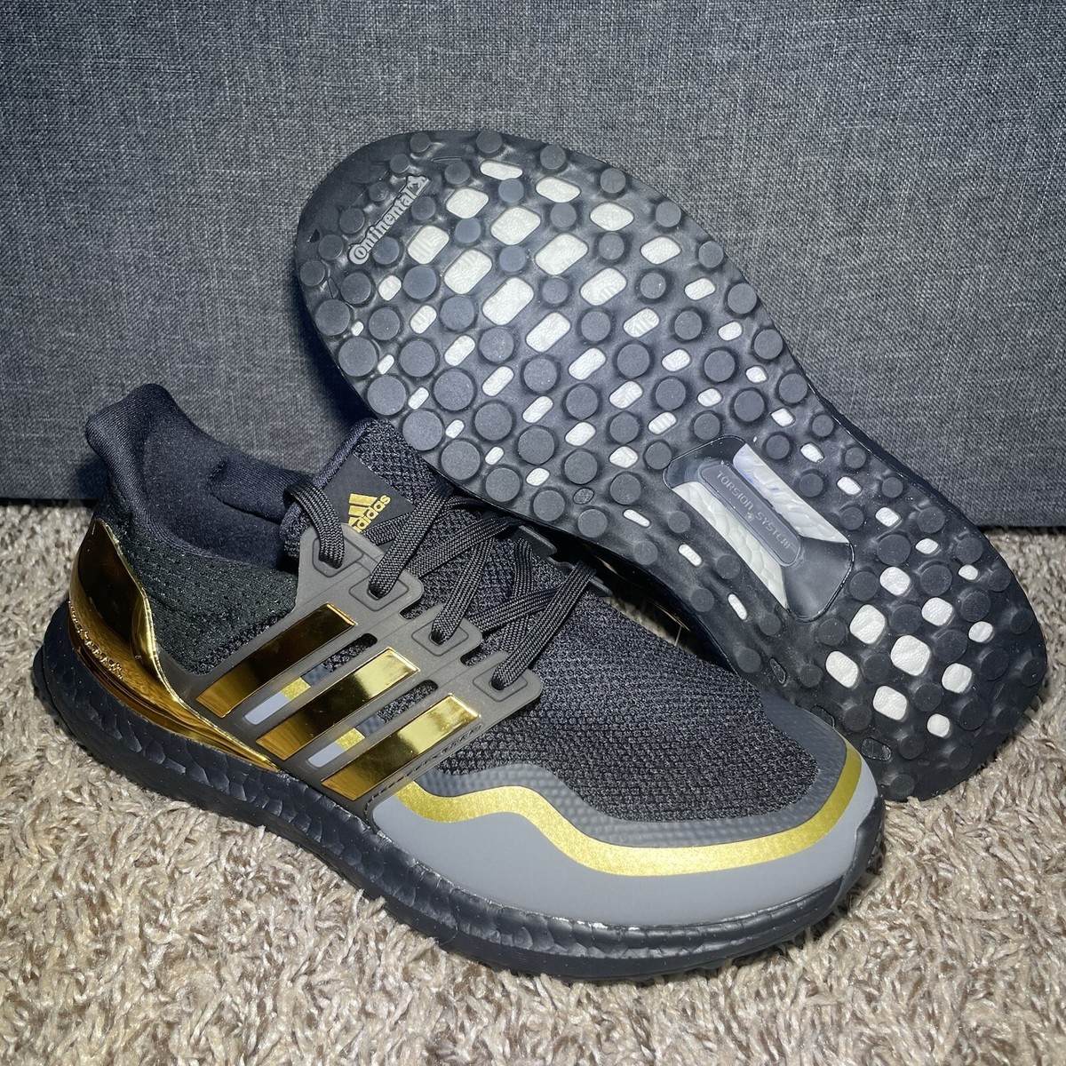 Metallic Gold Ultraboost Mtl Gold Adidas Ultraboost Mtl Adidas