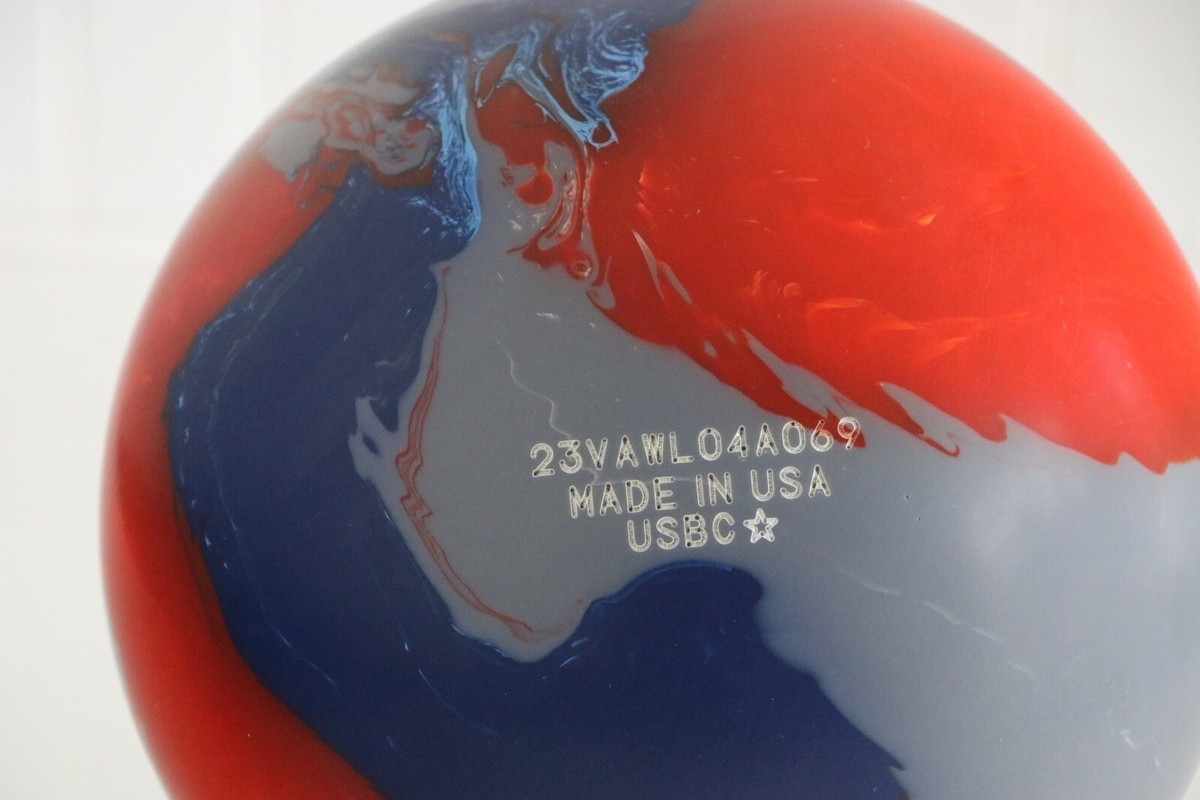 Storm Absolute Power Bowling Ball 15lb NIB | Solid Reactive