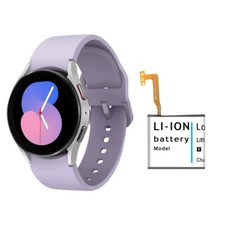 Premium Real 384mAh Excellent Battery f Samsung Galaxy Watch 5 40mm SM-R900N USA