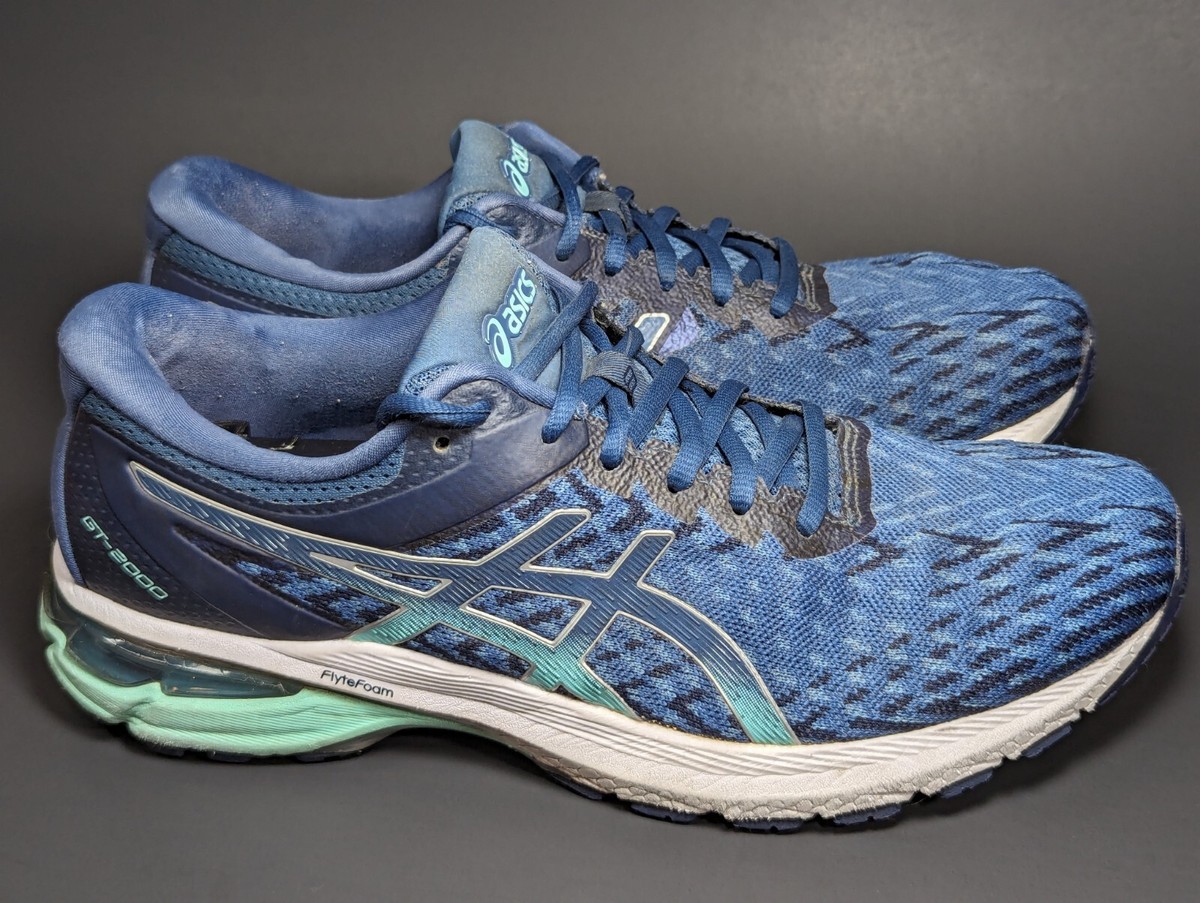 Sepatu Asics Sneakers Asics Gt 2000 Knit Men's Asics Gt 2000