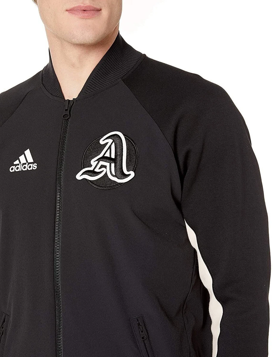 Adidas v city store jacket