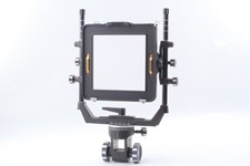  Near MINT Cambo SC 4x5 45 Front Standard for Large Format From Japan 1560