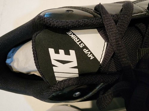 New Nike MVP Strike Baseball Cleats Men Size 15 - 第 7/9 張圖片