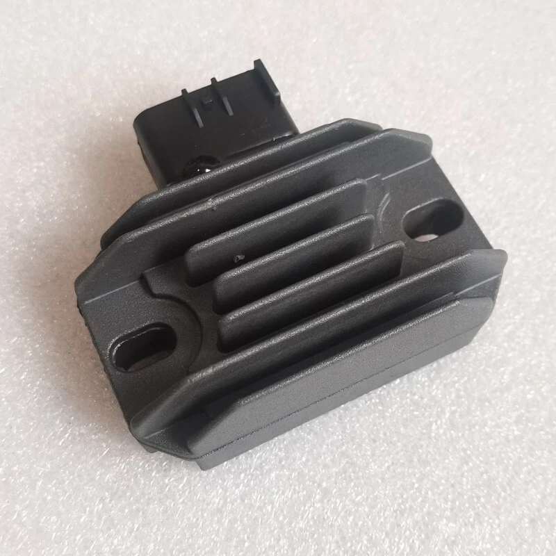 Regulator Rectifier For TM Racing EN250 EN450 EN530 06-19 EN300 17-19 EN660 4T - Image 3 of 4