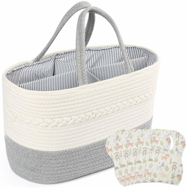 storage basket for nursery