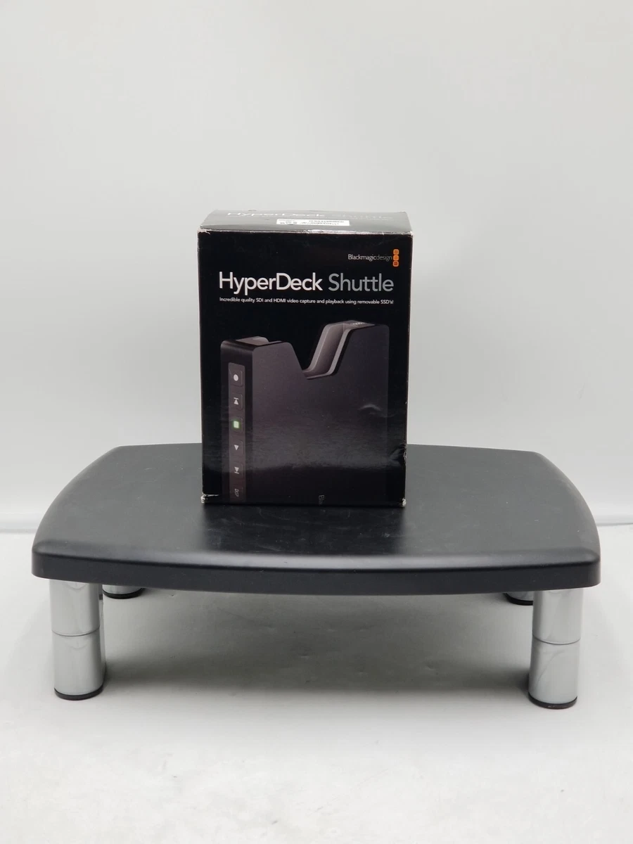Blackmagic Design Video Players/Recorders for sale | eBay