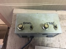 RODIX FEEDER CUBE FC-82 120VAC 10/5A DOUBLE CONTROL