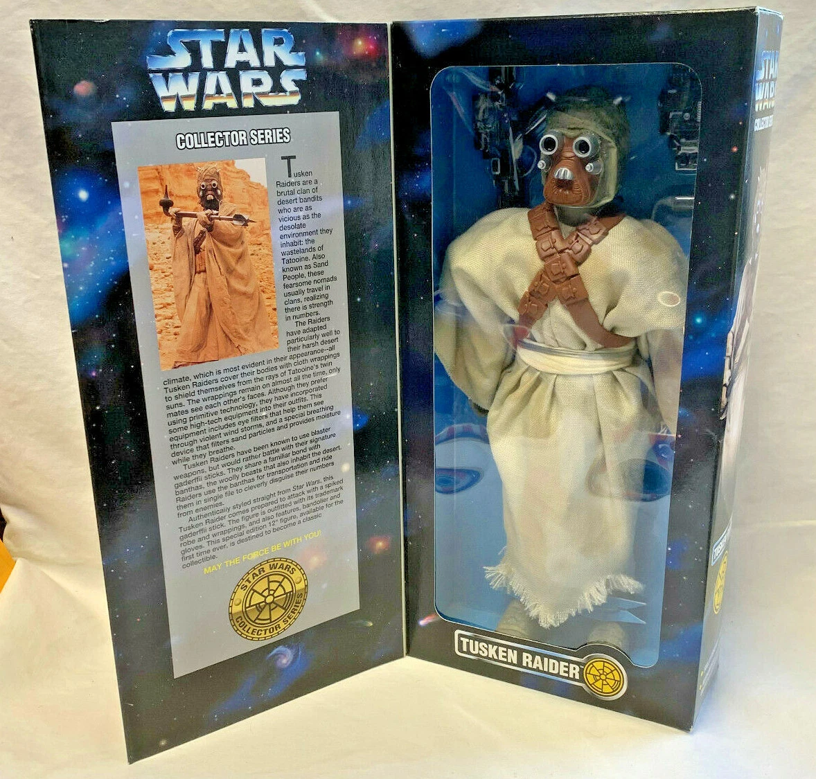 Star wars 12 inch figures 1996 deals