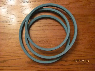 HD ARAMID BELT- SNAPPER KEES MURRAY SIMPLICITY 1732955 1732955SM 42'' DECK BELT