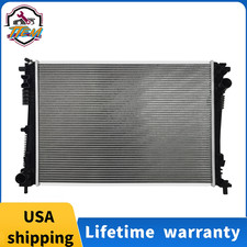 13642 Radiator for 2017-2024 Chrysler Pacific...