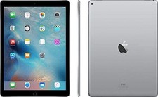 SPACE GRAY - APPLE IPAD 5 128GB WIFI  CELLULAR
