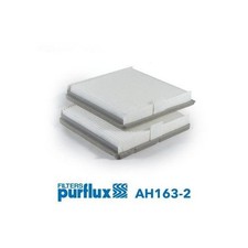 Filtre d'habitacle Renault AVANTIME