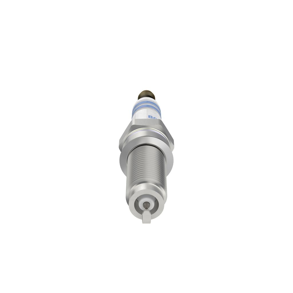 Bosch YR7SII33T Double Iridium Spark Plug for Ford Mercury 9625