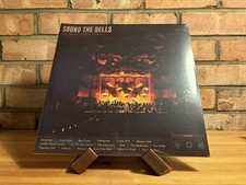 Dessa And Minnesota Orchestra - Sound The Bells ~ Double Lp Vinyl Hip Hop New