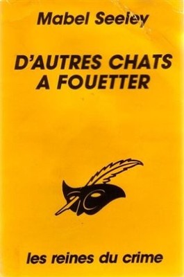 D'AUTRES CHATS A FOUETTER