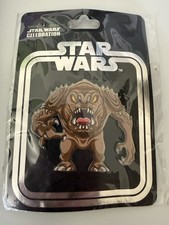 Star Wars Celebration London Europe 2023 Rancor Incentive Pin | Rzadka ekskluzywna