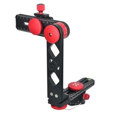 PH-720B Profi Panorama Stativ Nodalpunkt Schw...